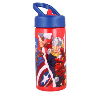 Bidon 410ml Avengers 43101