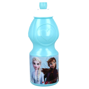 Bidon 400ml Frozen 51032