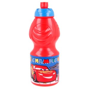 Bidon 400ml Cars 51532