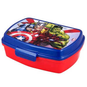 Pudełko kanapkowe Avengers 57774