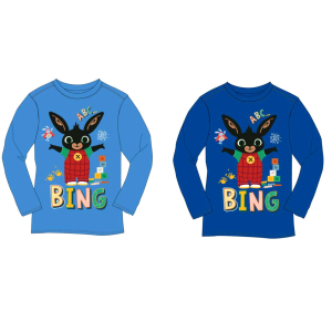 Bluzka BING   962-650
