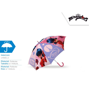 Parasolka 16. Biedronka LB17241