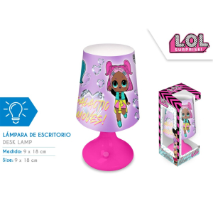 Lampka stołowa LOL LOL21006