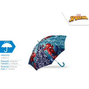 Parasolka 16. Spiderman MV15872