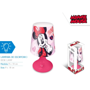 Lampka stołowa  Minnie WD21232