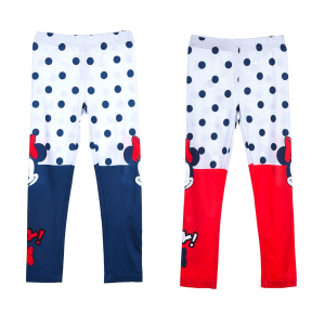 Legginsy Minnie   HS1079
