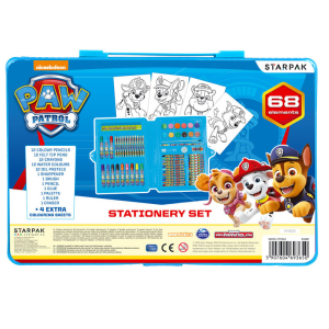 Zestaw Art 68 elm Psi Patrol 275562