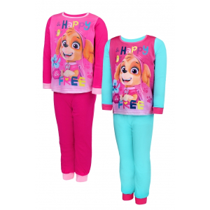Piżama Premium Paw Patrol   833-322