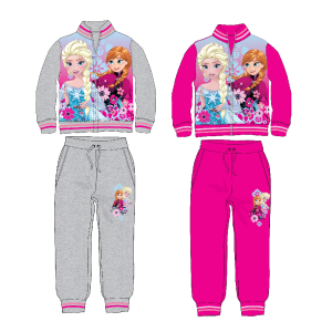Dres Frozen FR-47