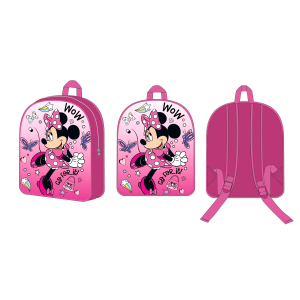 Plecak ch  Minnie MIN23-1036