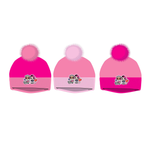 Czapka L.O.L Surprise 9038