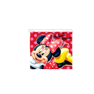 Komin Myszka Minnie min77