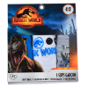 Majtki 3-pack Jurassic