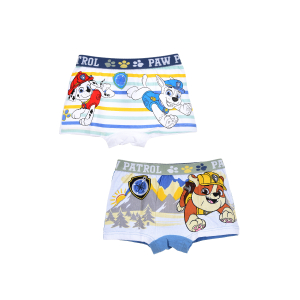 Bokserki  2-pack PAW PATROL EV3010