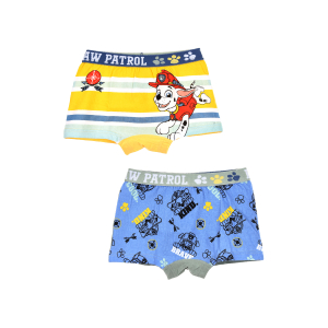 Bokserki  2-pack PAW PATROL EV3010
