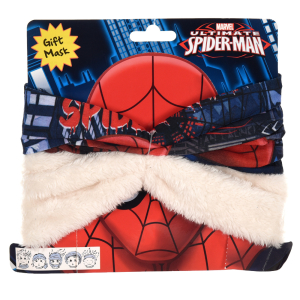 A.Komin Spiderman HQ4126