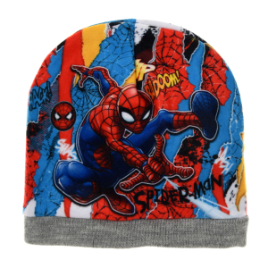 Czapka Spiderman RH4067