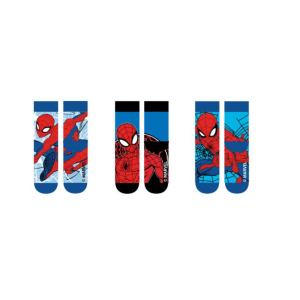 Skarpetki Spiderman