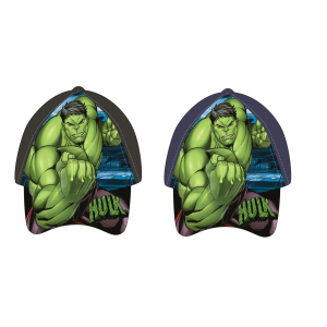 Czapka  Avengers AVE24-0141-C