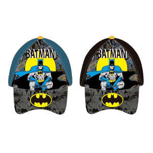 Czapka  Batman BAT24-0117-C