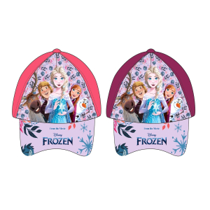 Czapka  Frozen FRO24-1535-C