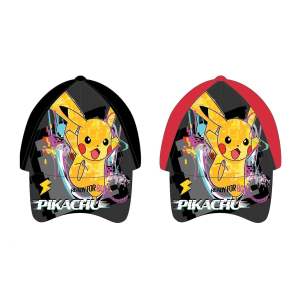 Czapka  Pokemon POK23-0448C
