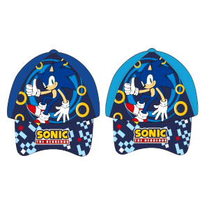 Czapka  Sonic SON24-1518-C