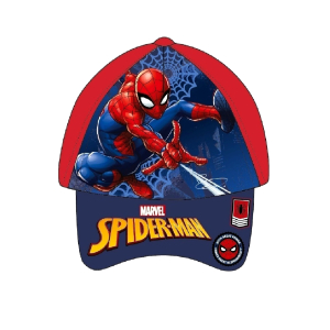 Czapka  Spiderman SPI24-1520-C