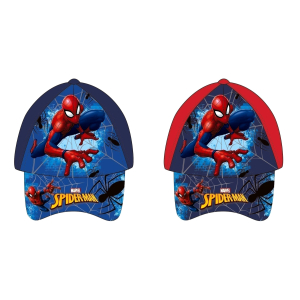 Czapka  Spiderman SPI24-1521-C