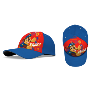 Czapka PAW PATROL PW19923