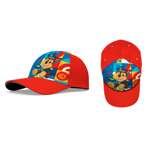 Czapka PAW PATROL PW19923