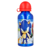 Bidon alum. 400ml  Sonic  40534