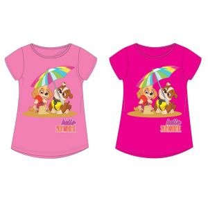 T-SHIRT Paw Patrol 235