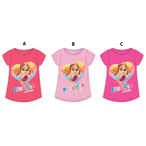 T-SHIRT Paw Patrol 239