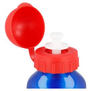 Bidon alum. 400ml  Sonic  40534