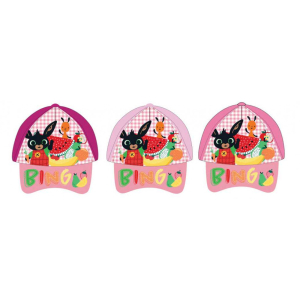 Czapka Bing 772-034