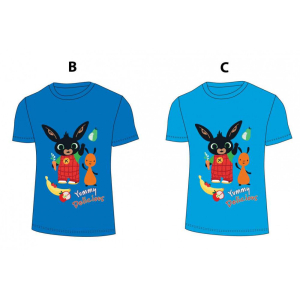 T-SHIRT Bing 962-658