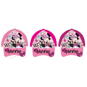 Czapka Minnie 425