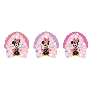 Czapka Minnie 435