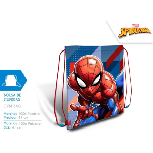 Worek Spiderman MV15514