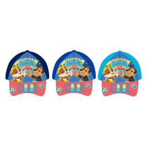 Czapka Paw Patrol 421