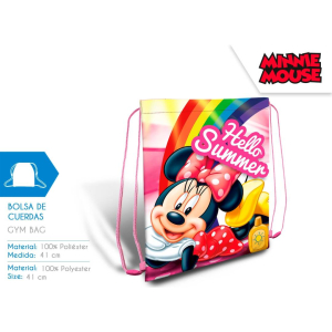 Worek Minnie WD20261