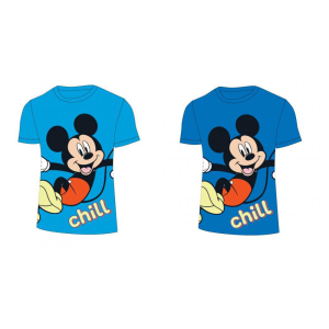 T-SHIRT Mickey 237