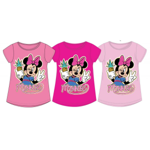 T-SHIRT Minnie  247