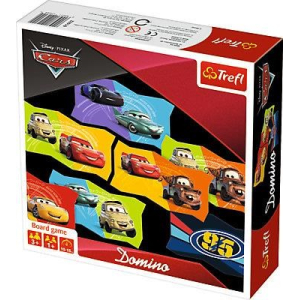 Domino Cars 01599