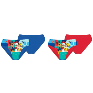 Kąpielówki slip Paw Patrol