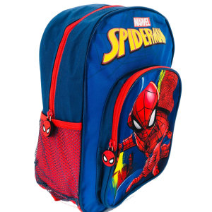 Plecak Spiderman 21912201_2 SPM
