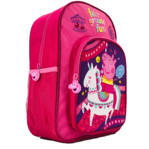 Plecak Peppa Pig PIG12201k