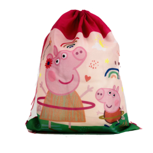 Worek Peppa Pig