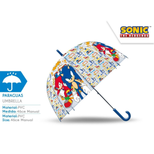 Parasolka 19 aut. SONIC SN7152MC